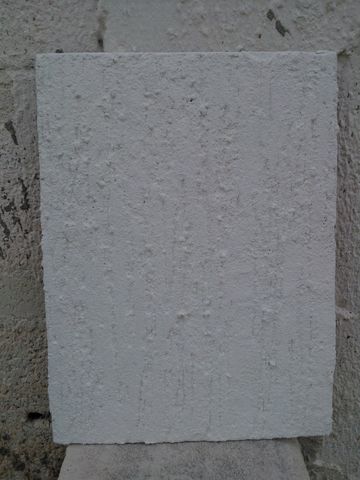 Textura Acabado Granulado