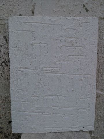 Textura Acabado Ladrillo