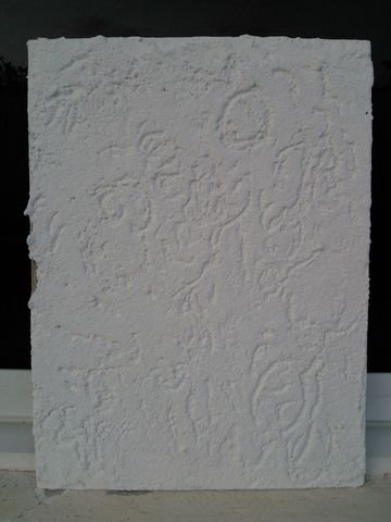 textura Acabado Caracol