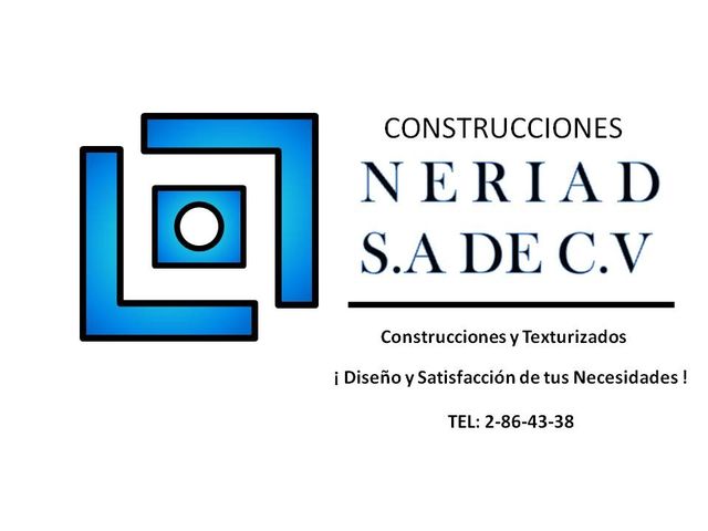 Logo NERIAD