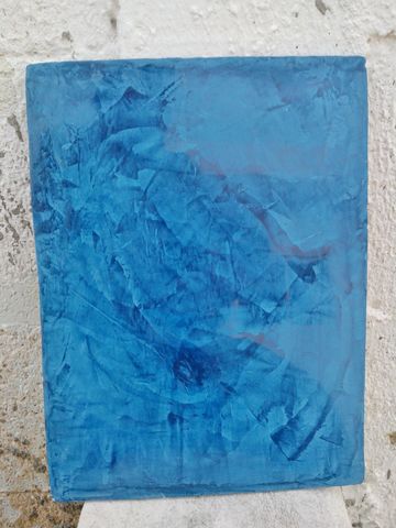 Paladium Azul