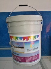 Maya Imper 5