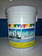 Cubeta Maya 250